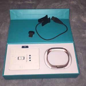 Fitbit Alta
